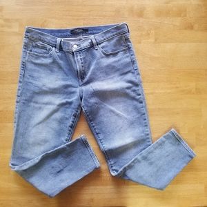 J Brand jeans maria highrise size 31